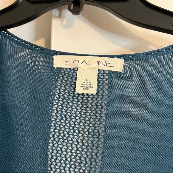 Emaline Cardigan. - Picture 3 of 3